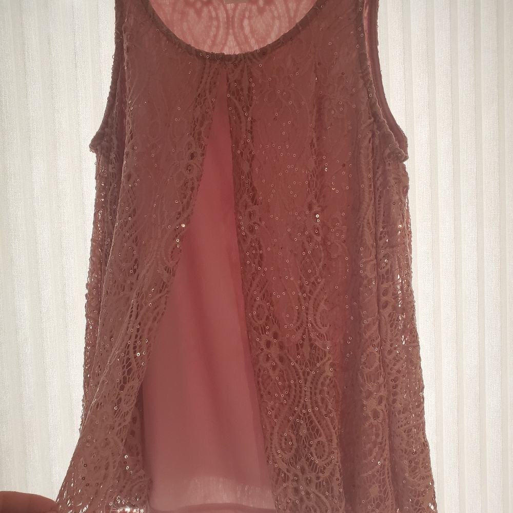 Tank top - Picture 4 of 5